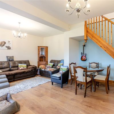 The Cottage