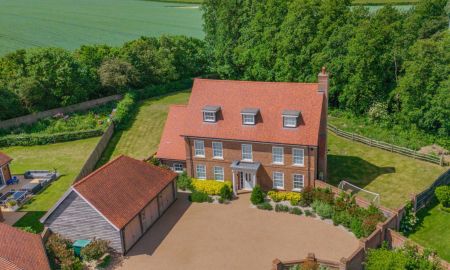 19 Kilndown Place