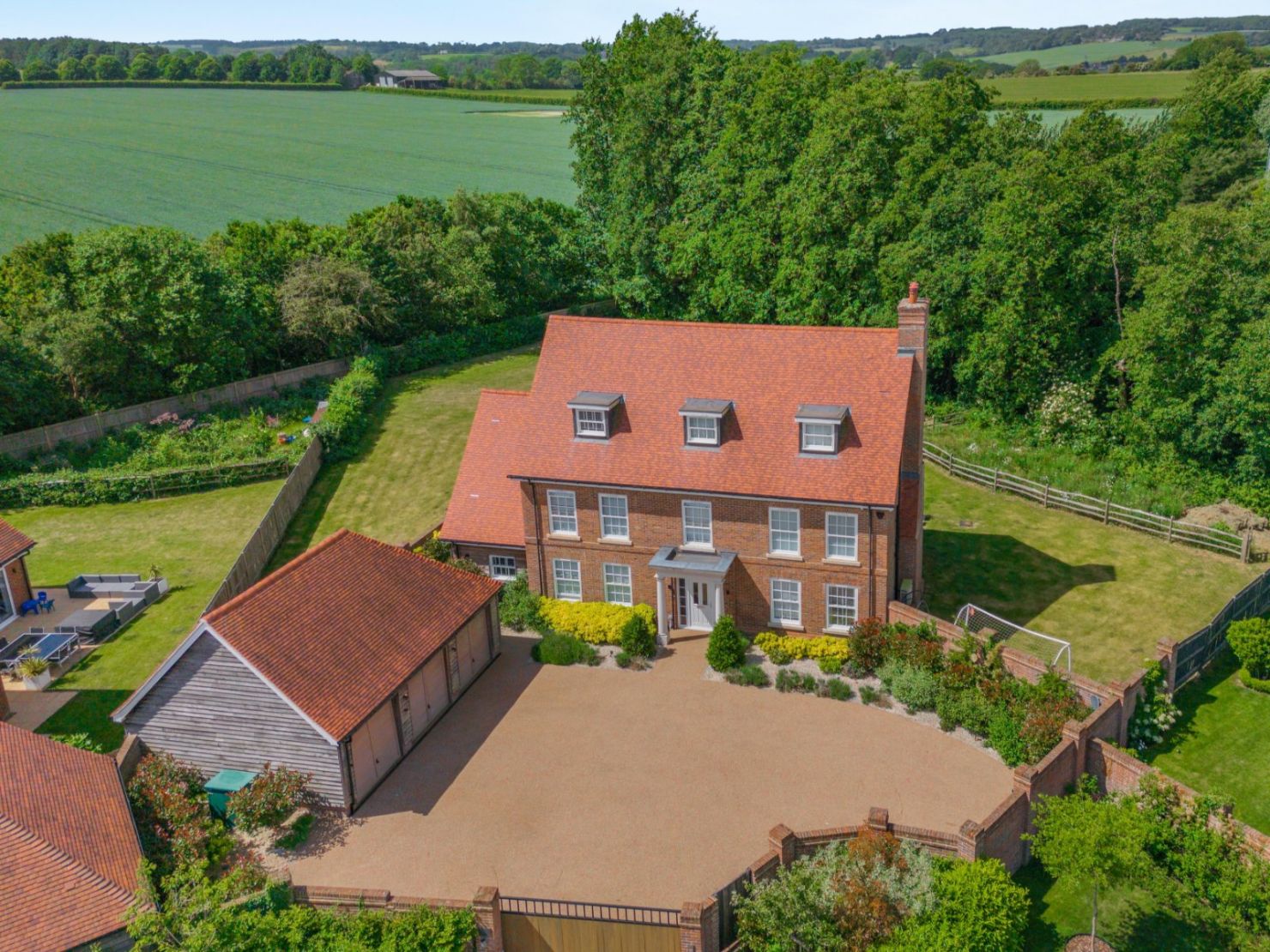 19 Kilndown Place