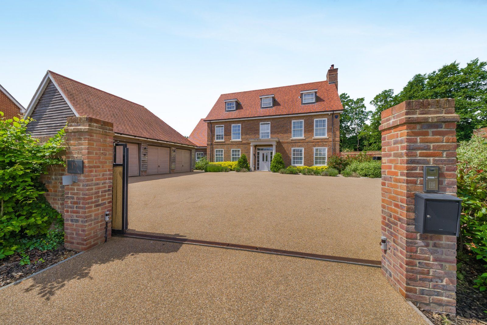 19 Kilndown Place