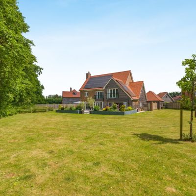 19 Kilndown Place