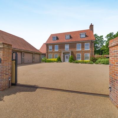 19 Kilndown Place