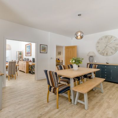 Dinning Area