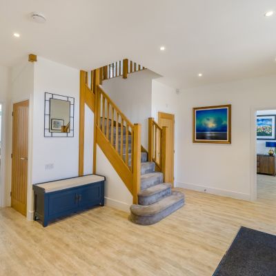 Entry Hall