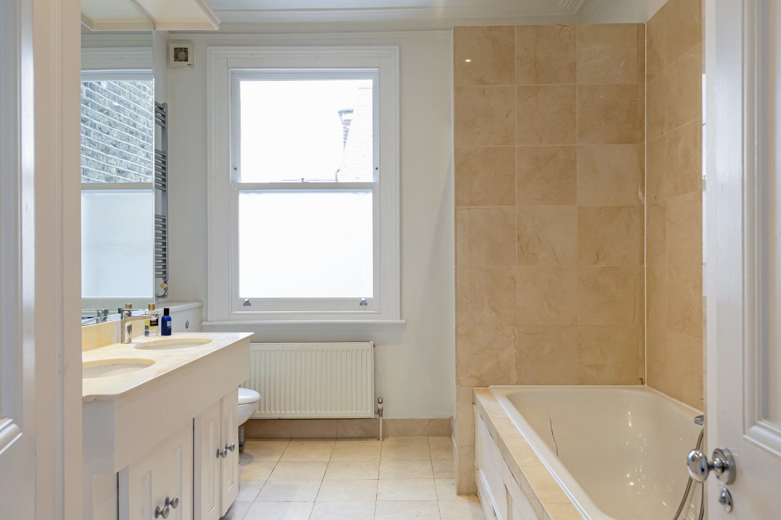 Principal En-Suite
