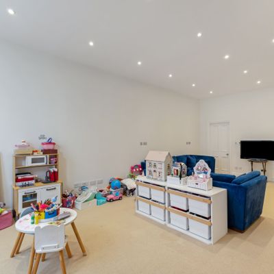 Media Room