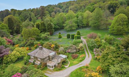 Rock Cottage