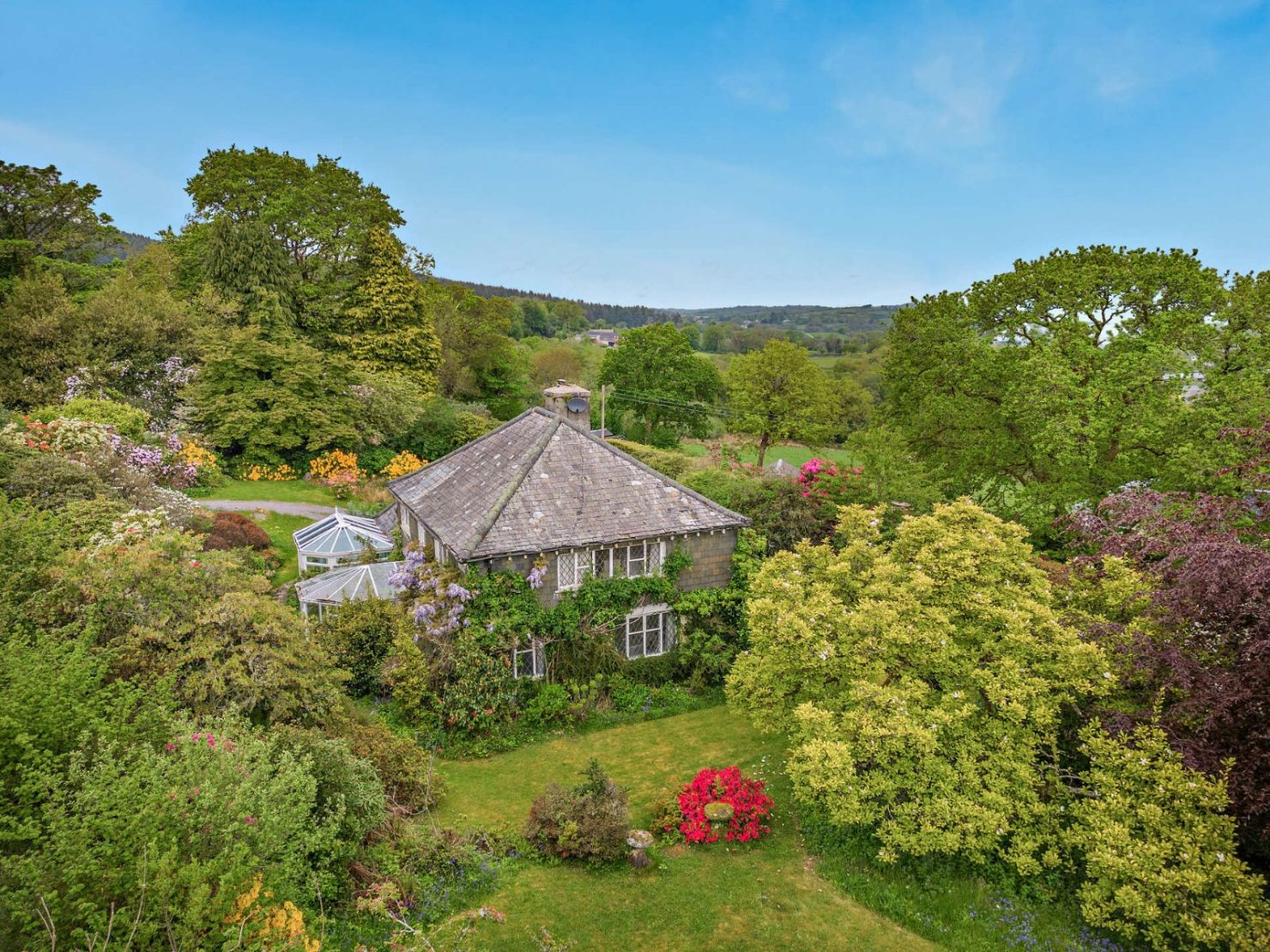 Rock Cottage