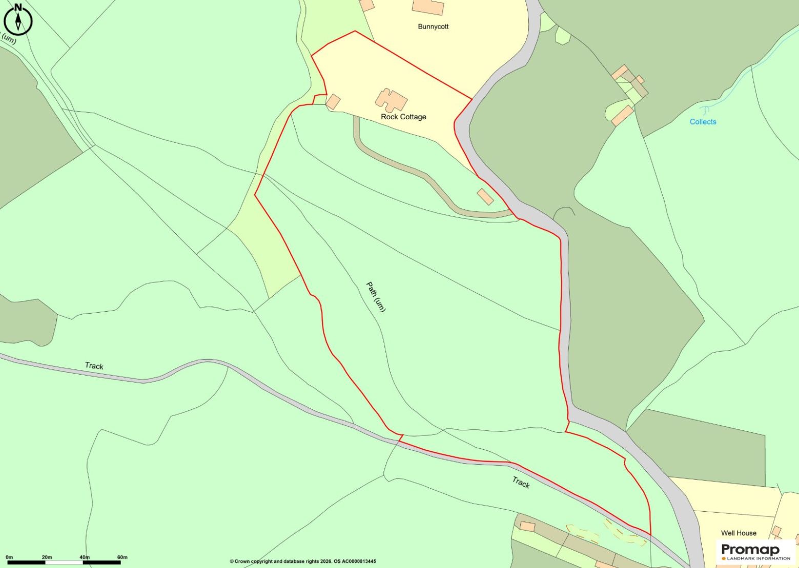 Land Plan