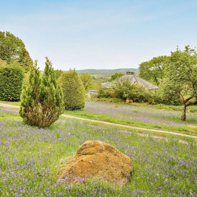 Grounds