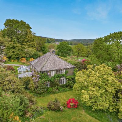 Rock Cottage