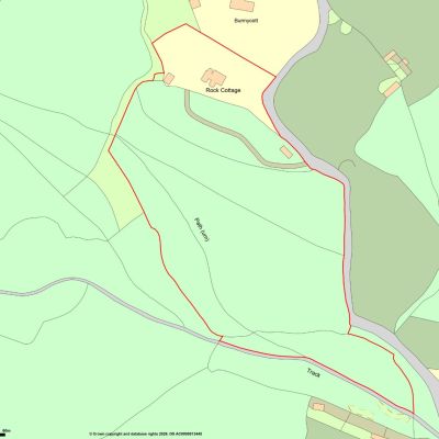 Land Plan