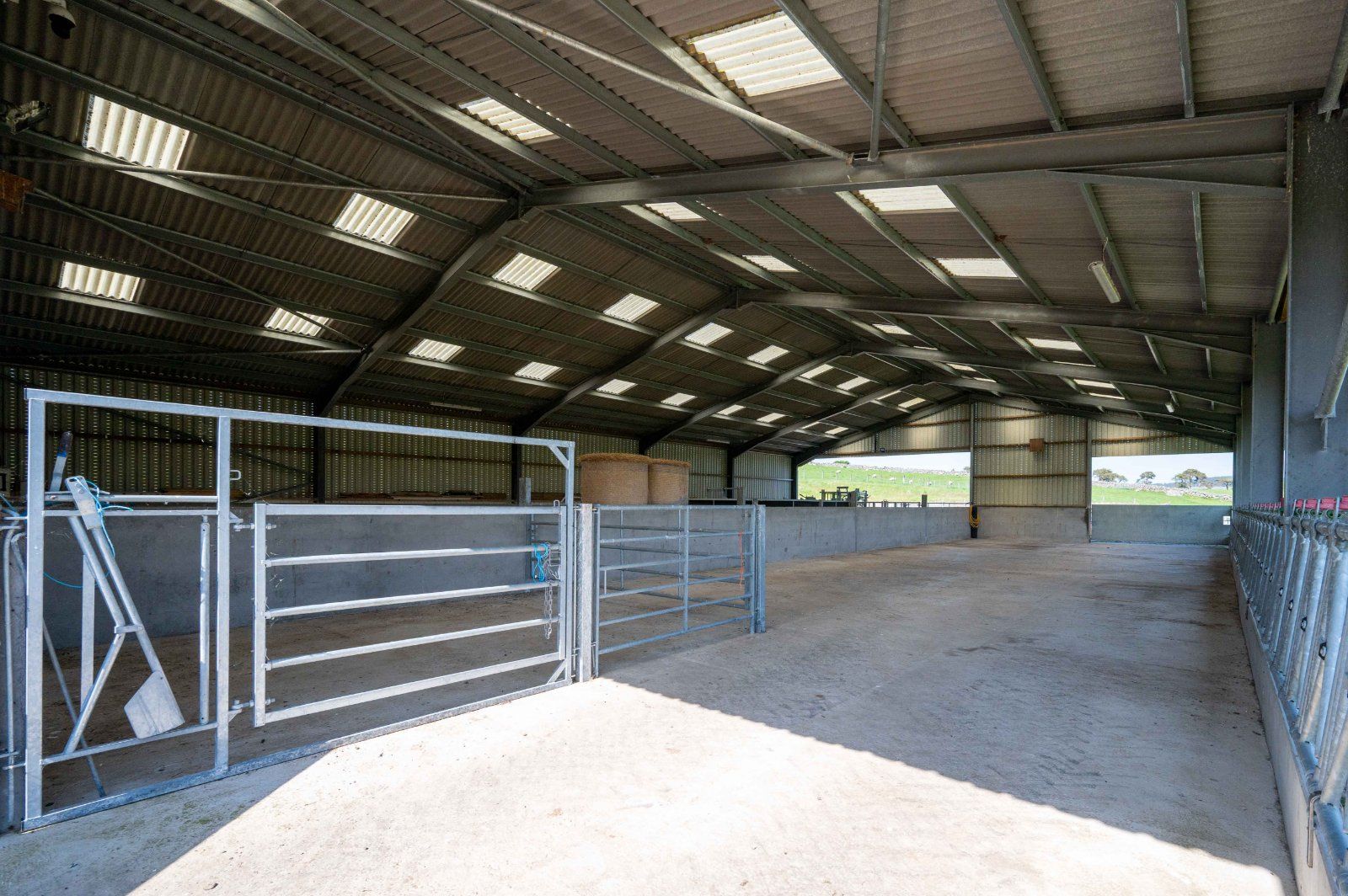 Wester Lealty Farm