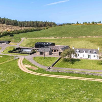 Wester Lealty Farm