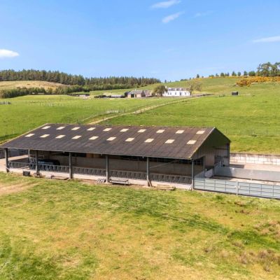 Wester Lealty Farm