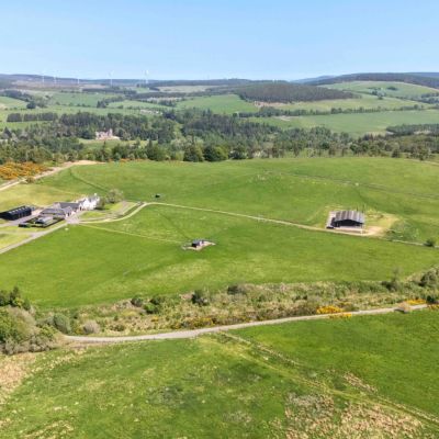 Wester Lealty Farm
