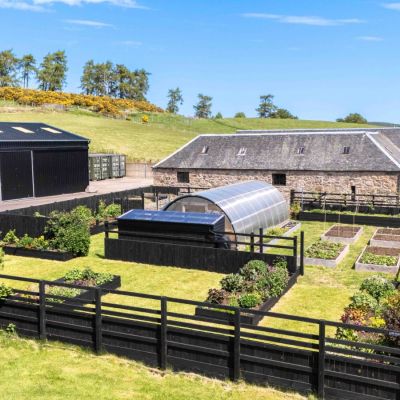 Wester Lealty Farm