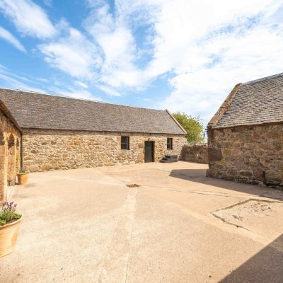 Wester Lealty Farm