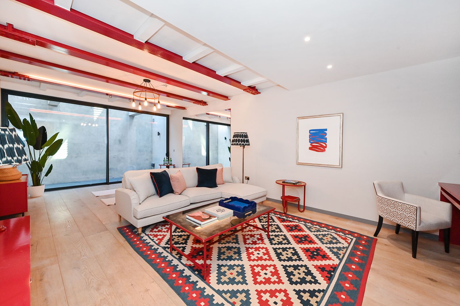 Reception Room 2