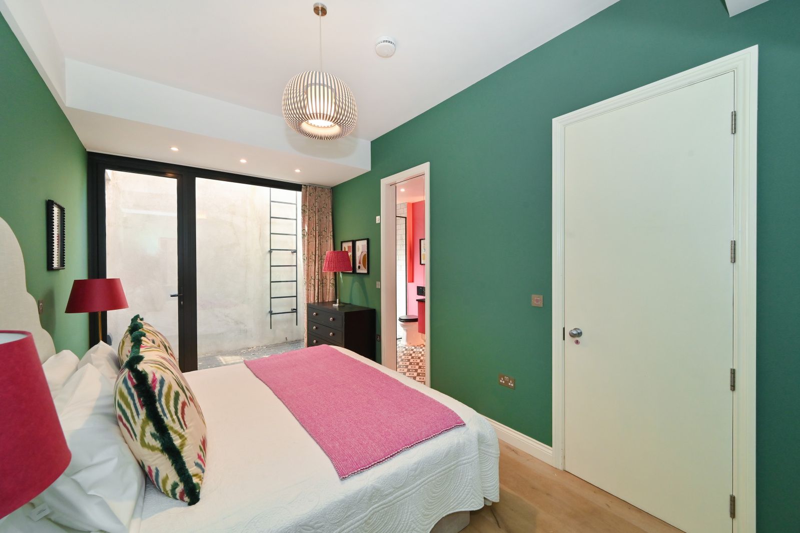 Bedroom 5