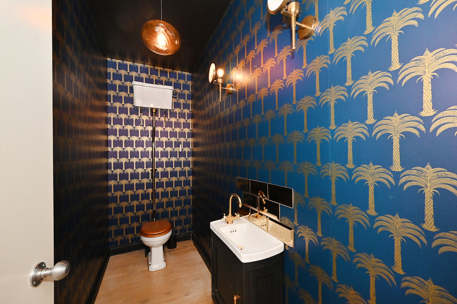 Guest Wc
