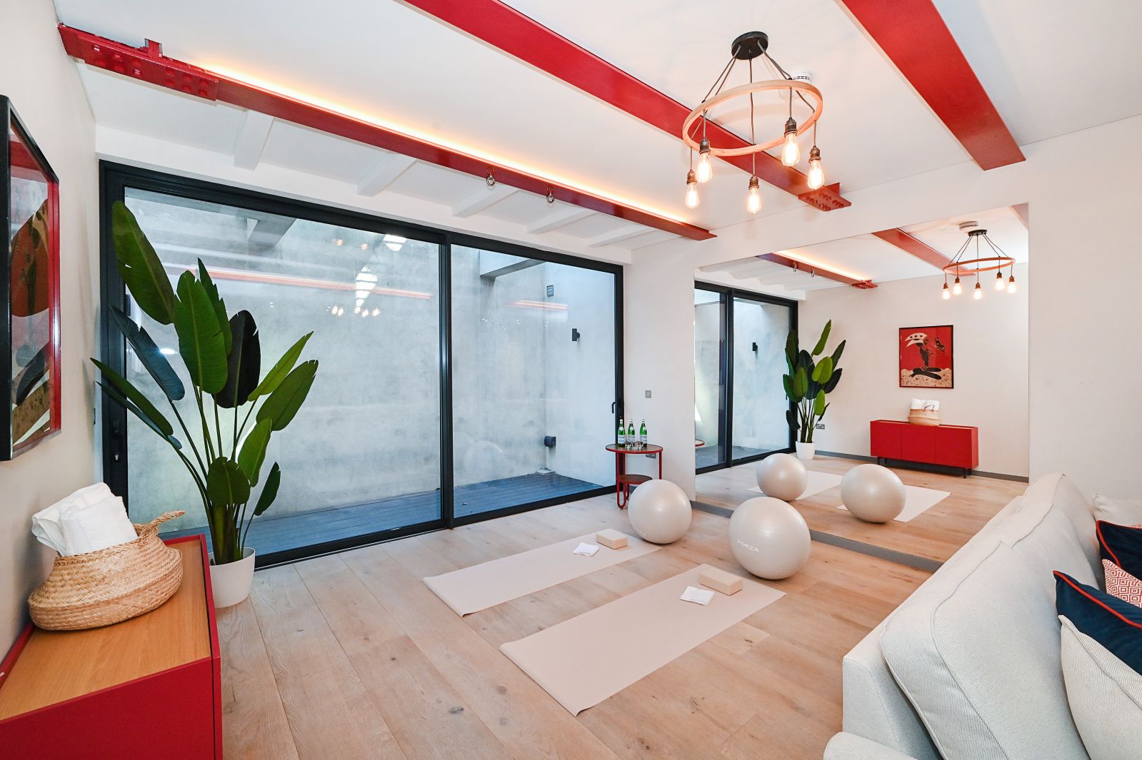 Reception Room 2