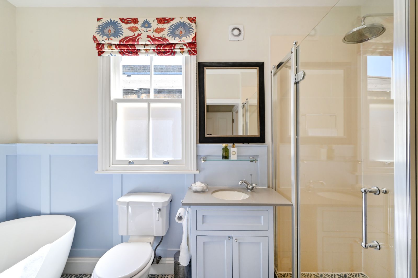 Barthroom