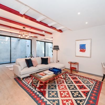 Reception Room 2