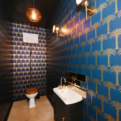 Guest Wc
