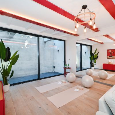 Reception Room 2