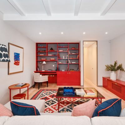 Reception Room 2