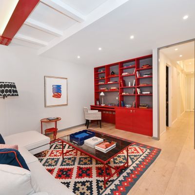 Reception Room 2