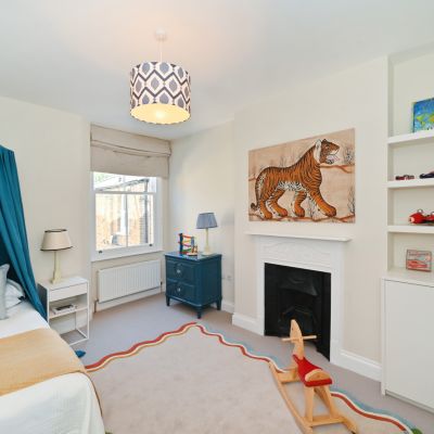 Bedroom 4