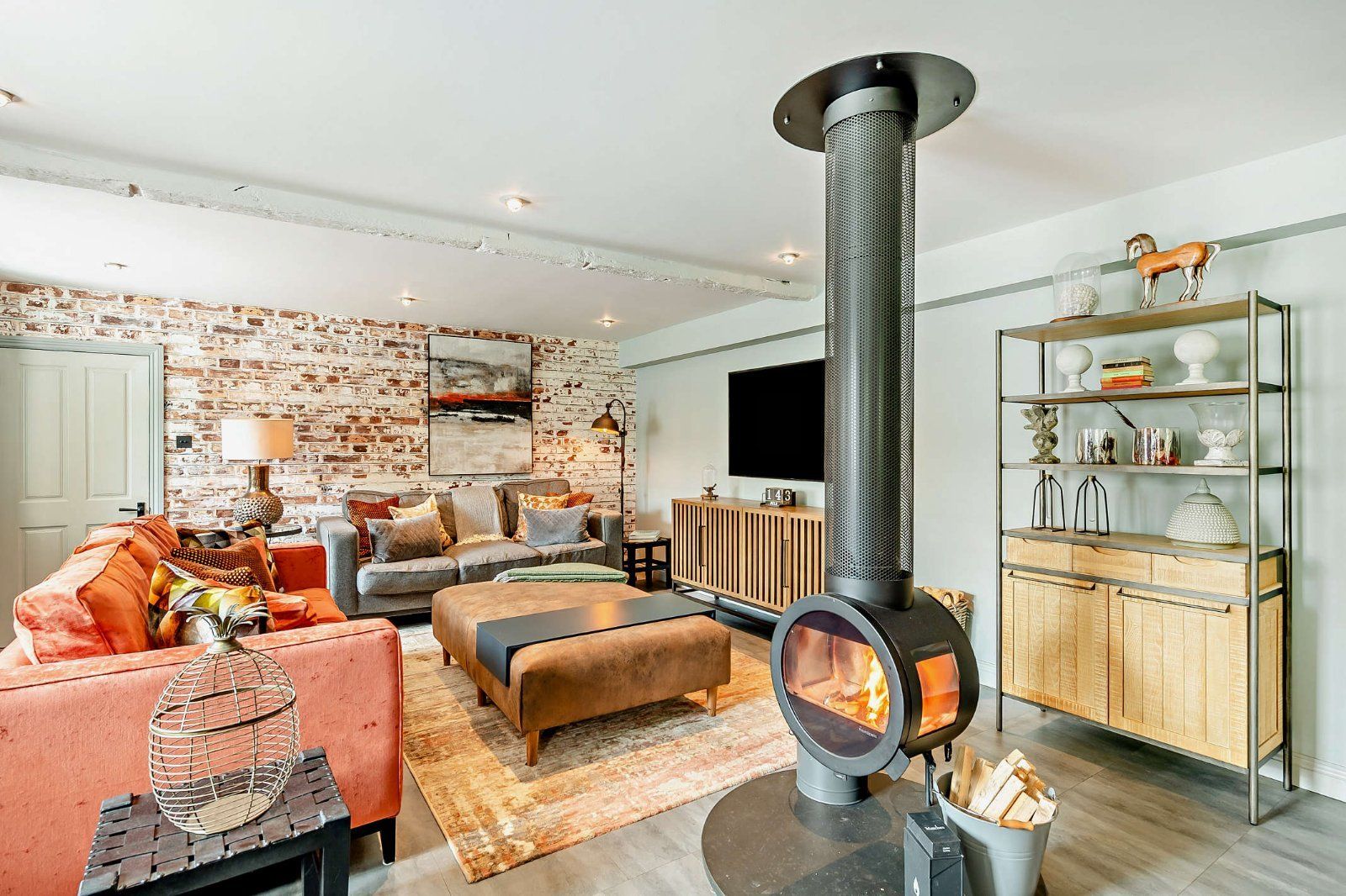 Living Space