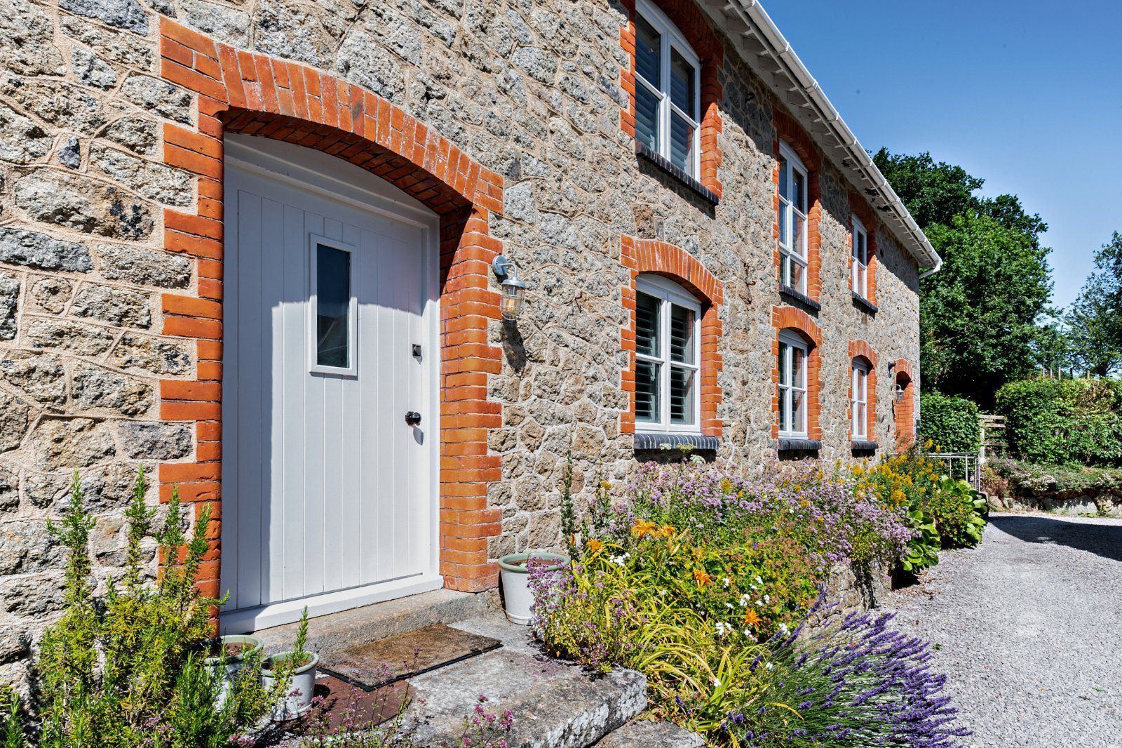 Brook Cottage