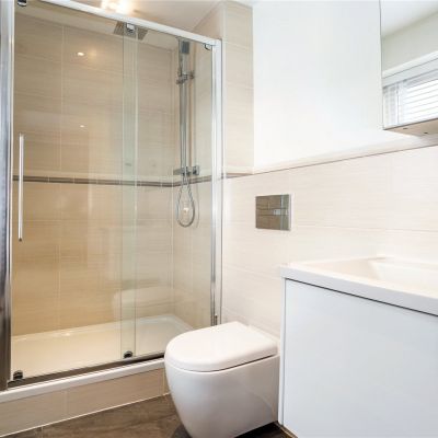 Principal En Suite