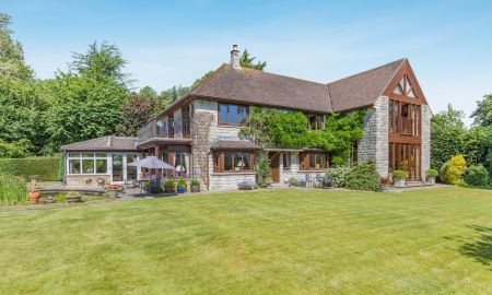 Sturminster Newton, Dorset