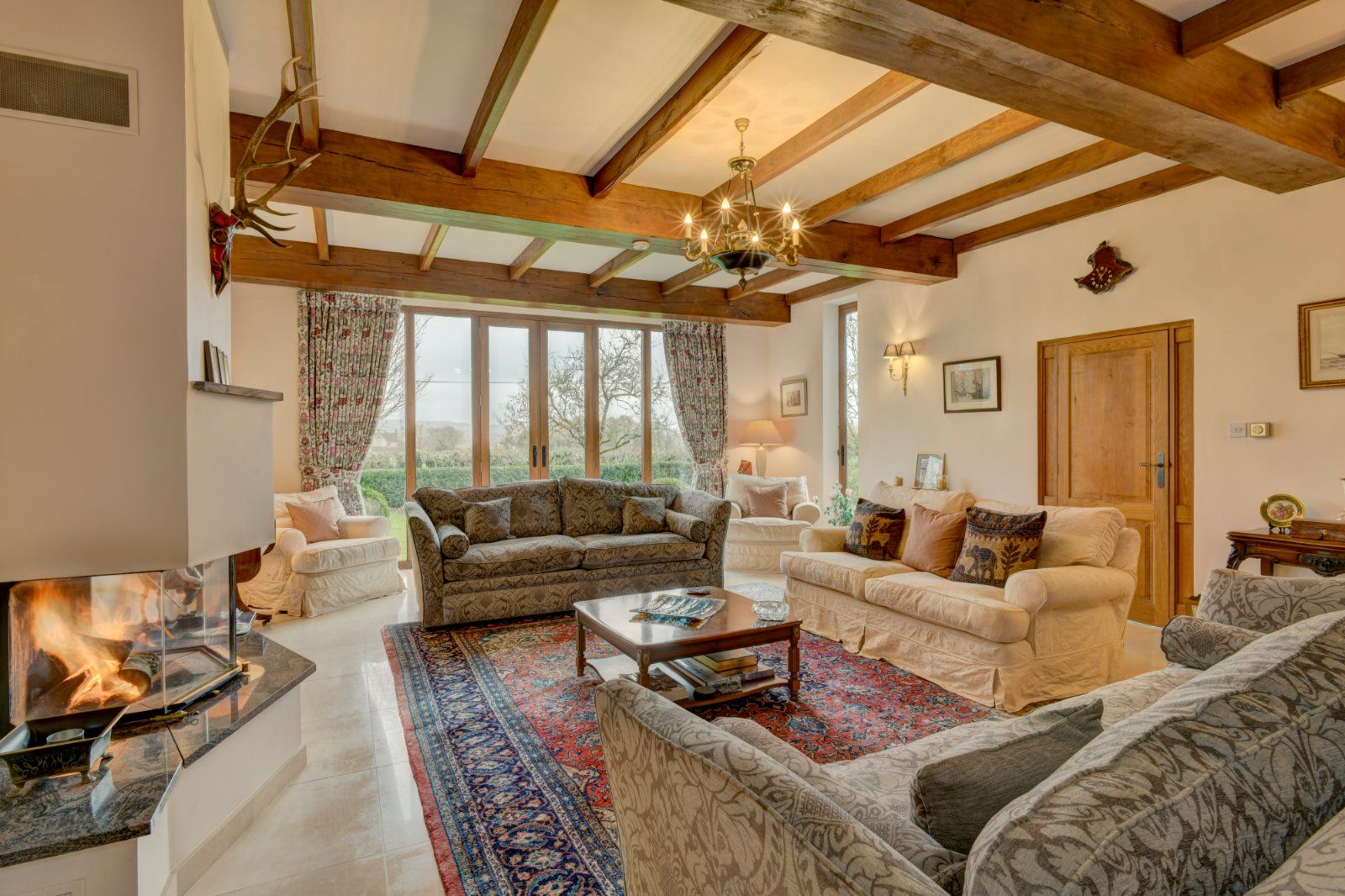 Drawing Room