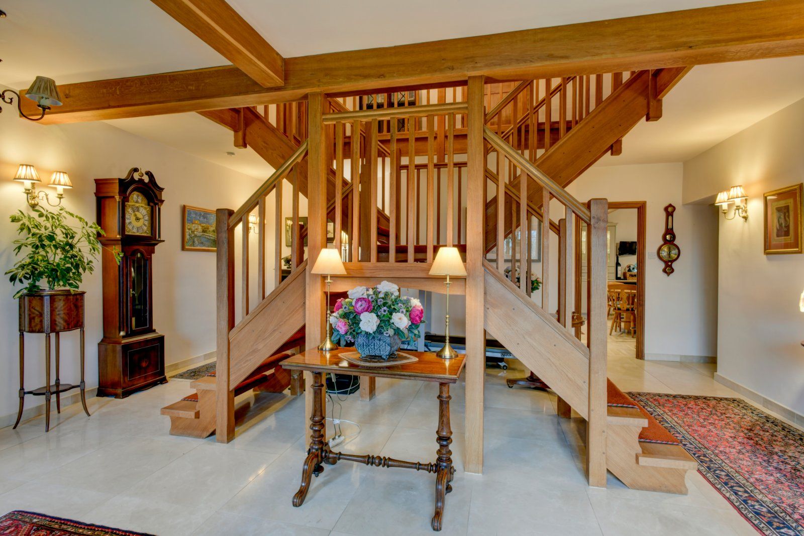 Hall