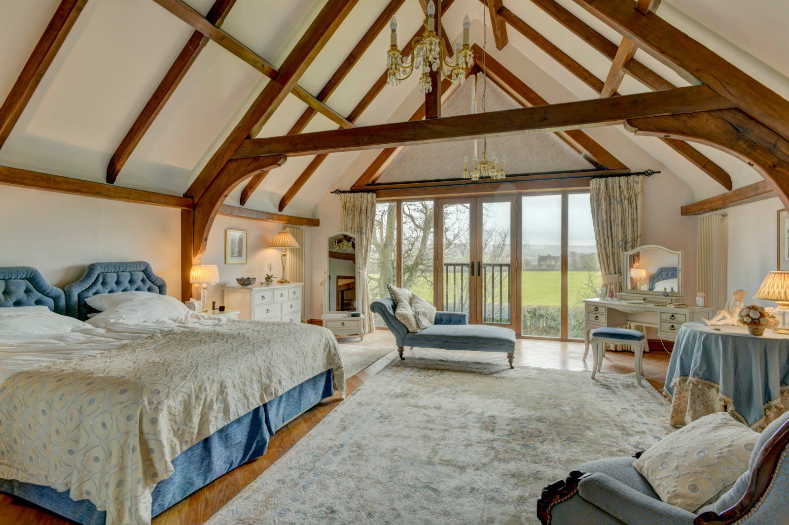 Principal Bedroom