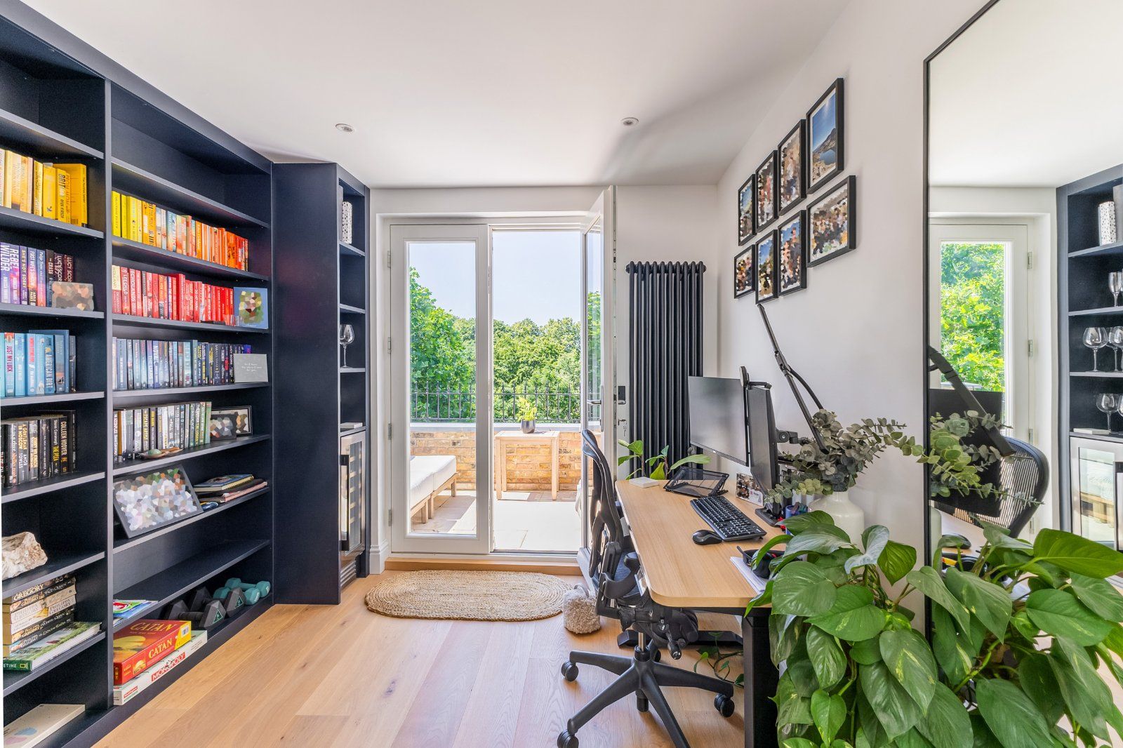 Bedroom 4/Study