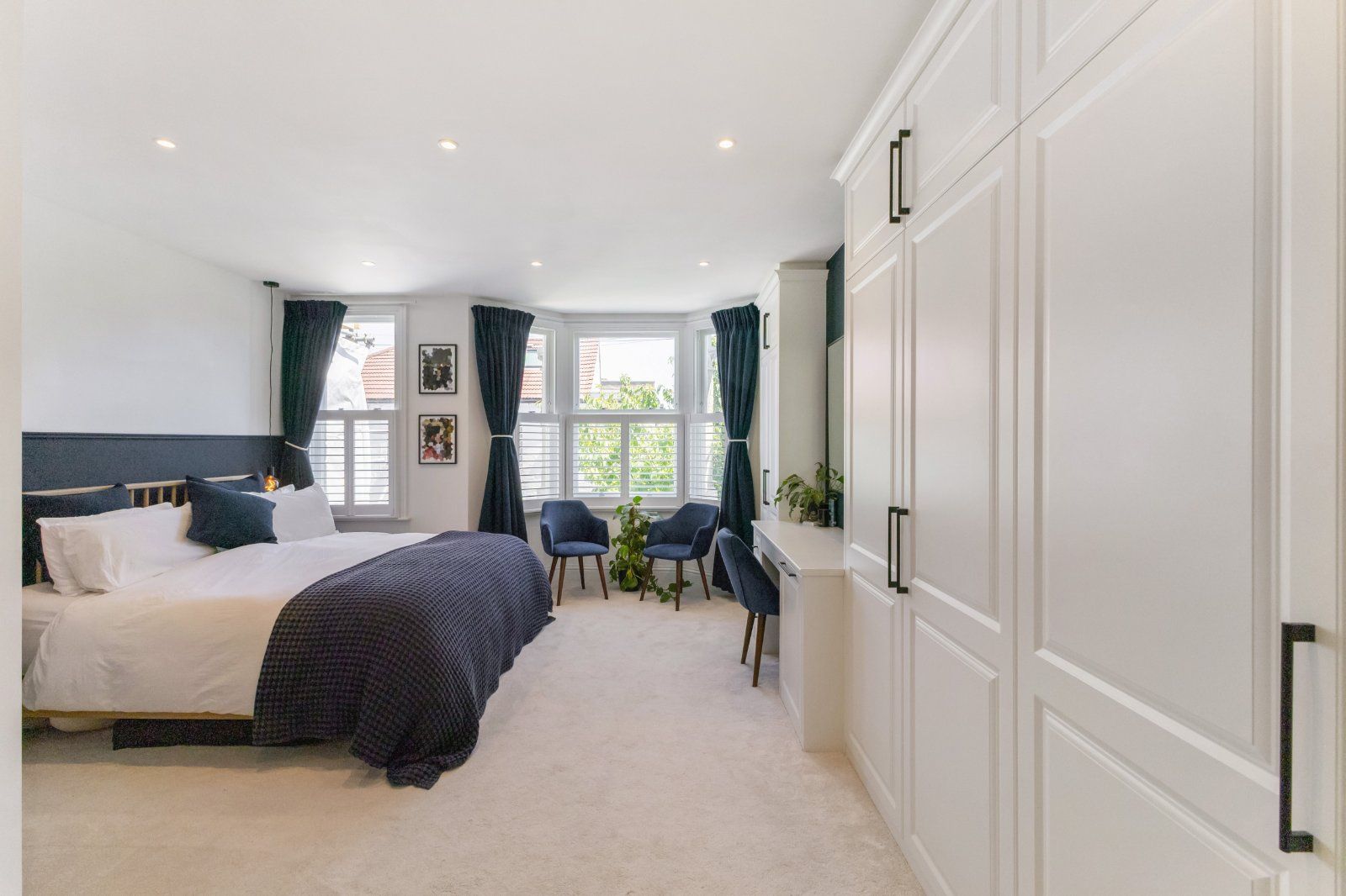 Principal Bedroom