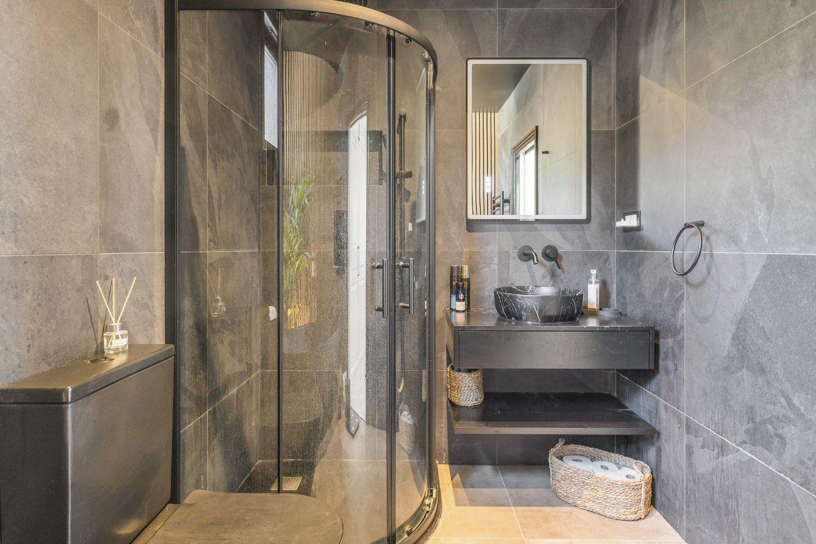 En-Suite