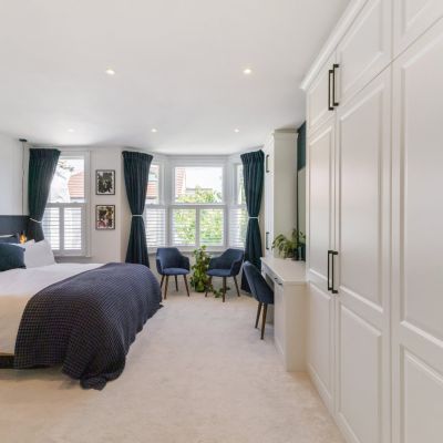 Principal Bedroom