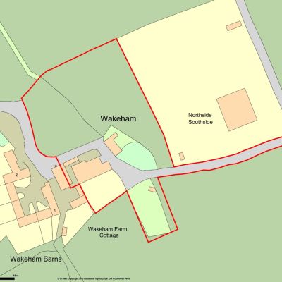 Land Plan