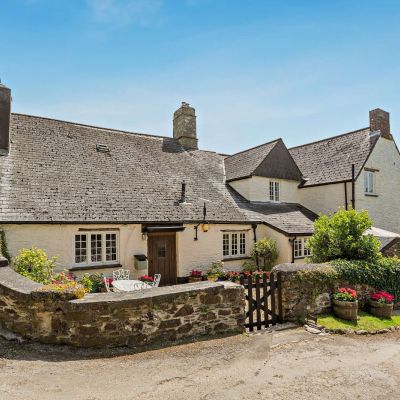 Wakeham Farm