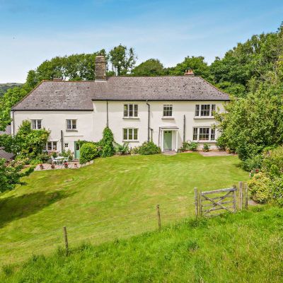 Wakeham Farm