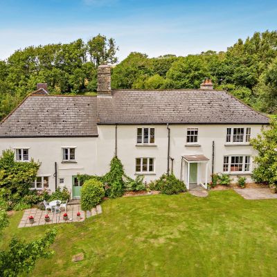 Wakeham Farm