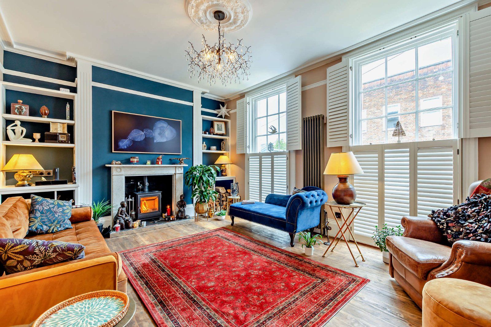 Drawing Room
