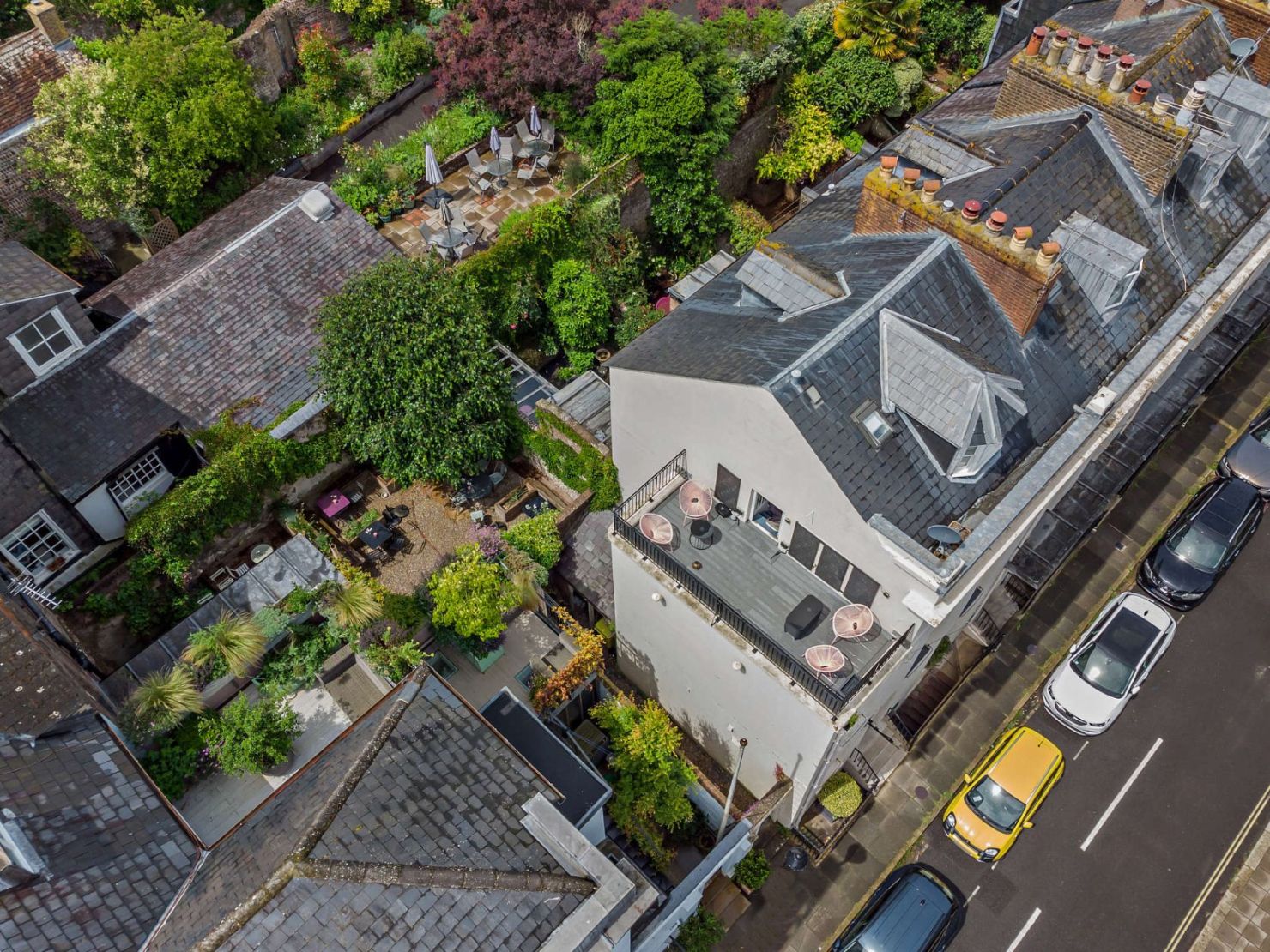 Aerial